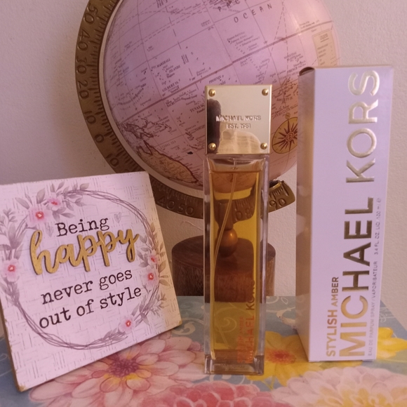 Michael kors-Stylish Amber - Picture 1 of 1